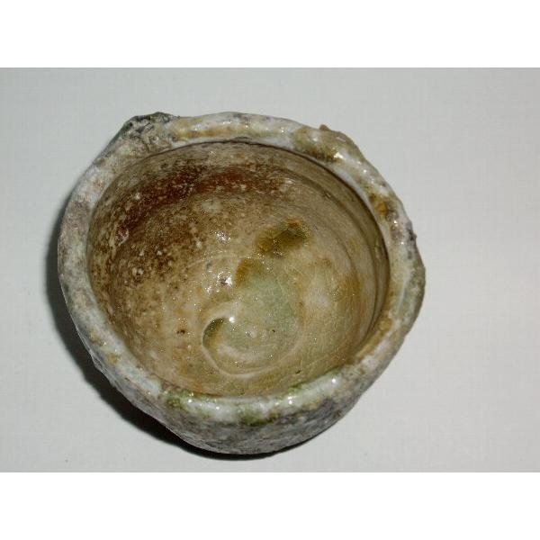 伊賀ぐい呑 共箱付 谷本 景 K-129 : 伊賀焼 内金陶器店 - 通販 - Yahoo