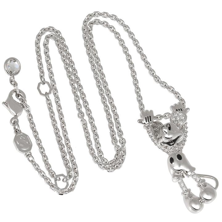 SWAROVSKI（スワロフスキー） ネックレス ペンダント Swarovski