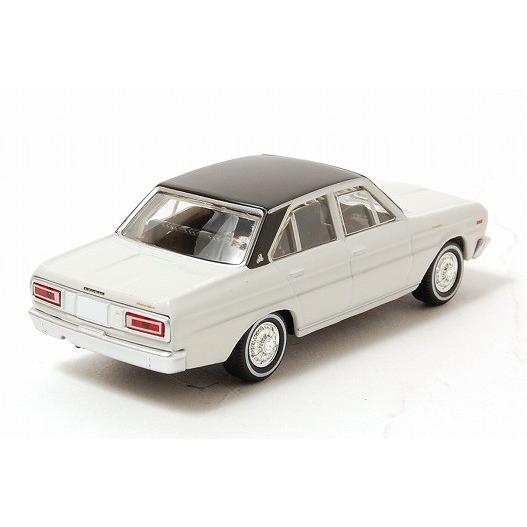 トミカ LV-37b セドリック パーソナルデラックスV (白/黒) トミカ