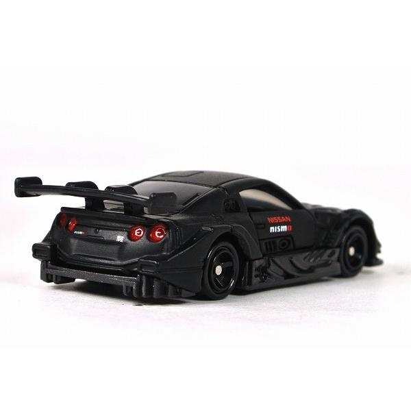 トミカ 絶版☆No.13 日産 GT-R NISMO GT500 : アイアイアドカンパニー
