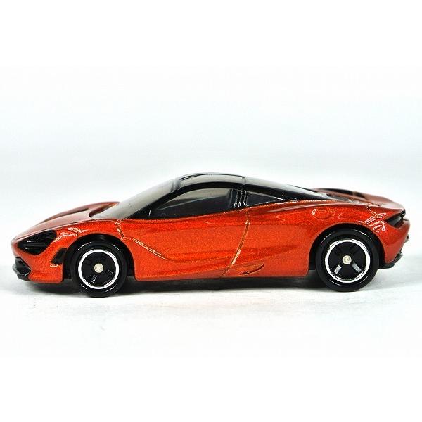 トミカ 絶版☆No.57 マクラーレン 720S : アイアイアドカンパニー大阪