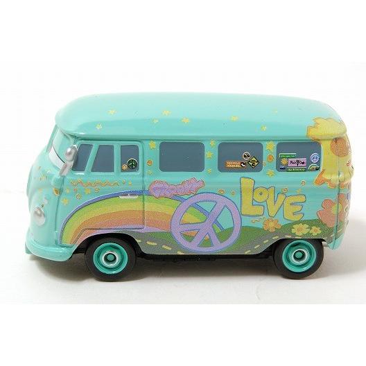 カーズトミカ 絶版☆C-14 フィルモア (スタンダードタイプ) : アイアイ