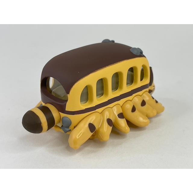 ドリームトミカ 01 となりのトトロ ネコバス ジブリがいっぱい