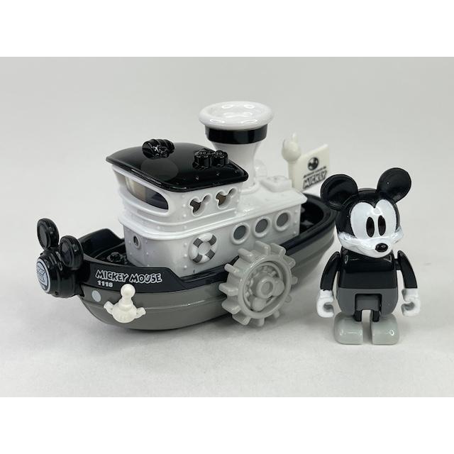 ドリームトミカ 絶版☆No.181 ディズニーモータース ドリームセイラー