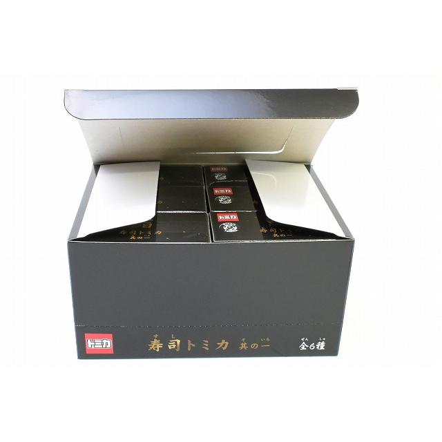 トミカ 寿司トミカ 其の一 : アイアイアドカンパニー大阪店 - 通販