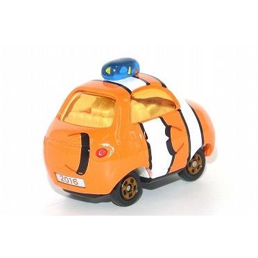 d*7様 ディズニーモータース トミカミニカー プチカ 20台セット d*7様