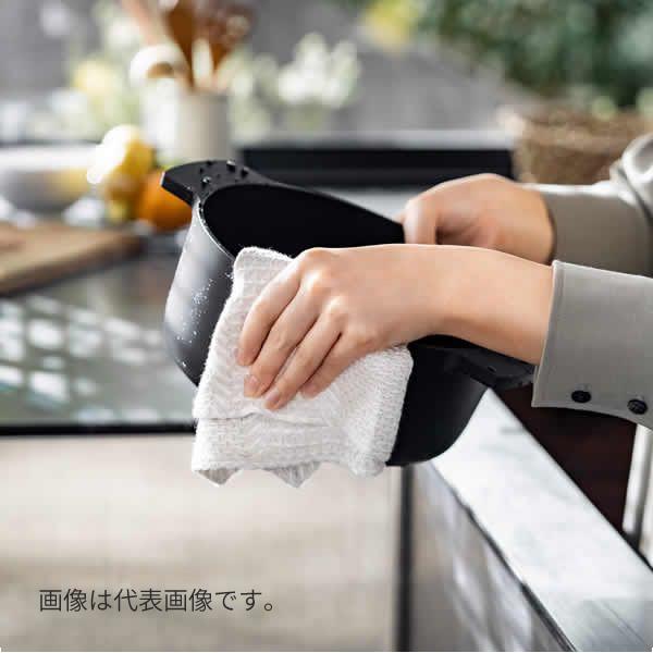 リンナイ（Rinnai） ◇在庫有り！リンナイ 無水調理鍋【RBO-MN22A(WH