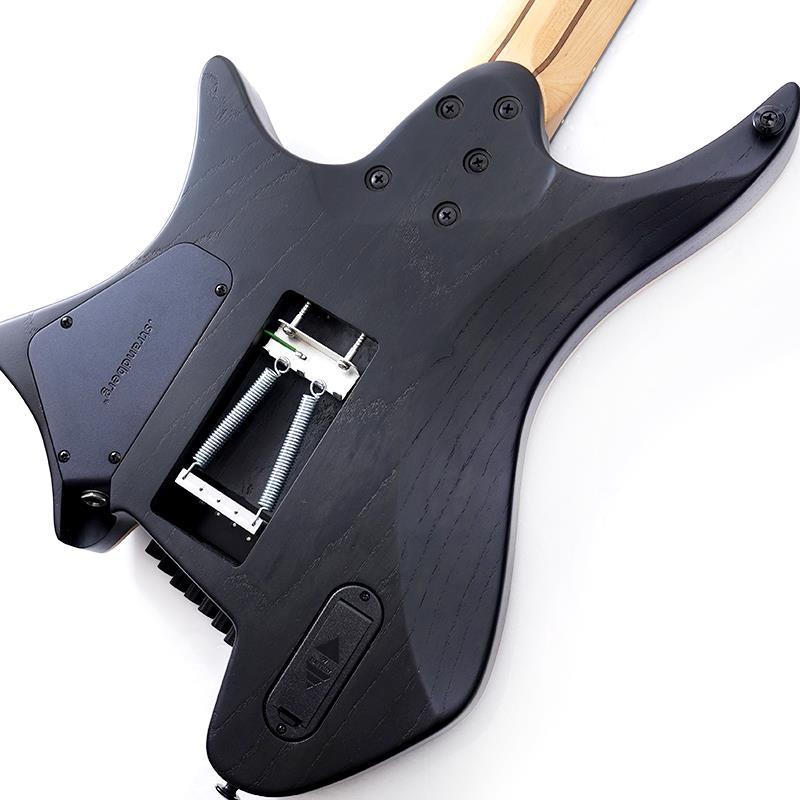 Strandberg Boden Prog NX 7 (Charcoal Black) : イケベ楽器リボレ