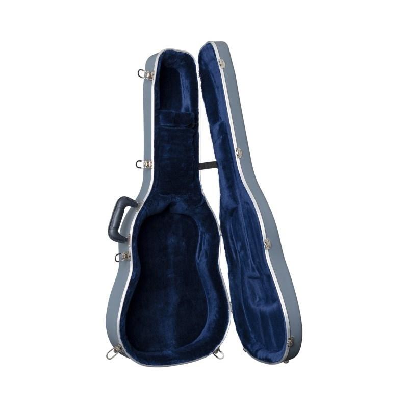 MARTIN（マーティン） MARTIN Z30BU CASE 000/OMサイズ用ブルーケース