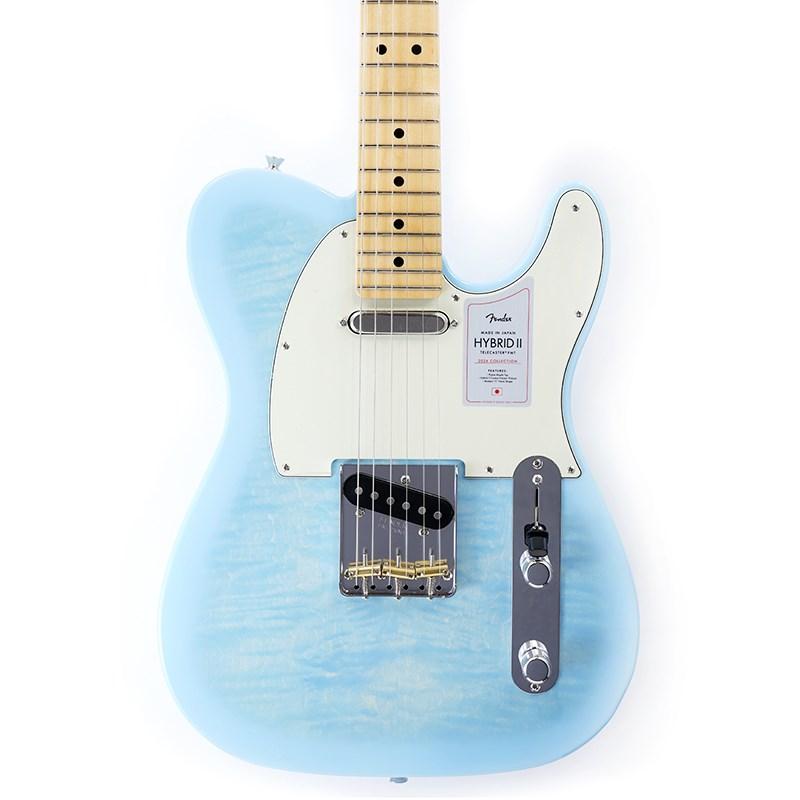 Fender（フェンダー） Fender Made in Japan 2024 Collection Hybrid