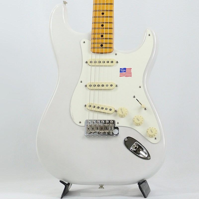 Fender（フェンダー） Fender USA Eric Johnson Stratocaster Maple