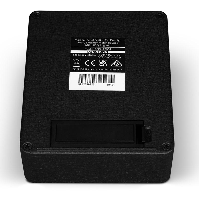 Marshall（マーシャル） Marshall 1959 Overdrive Pedal（マーシャル