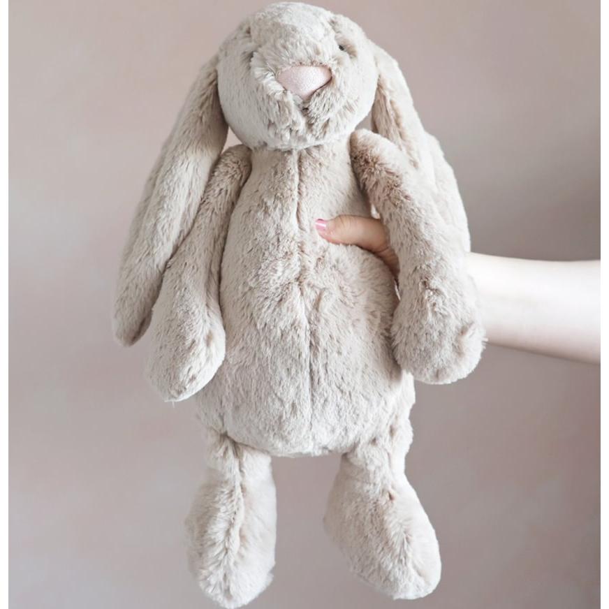ジェリーキャット Lサイズ ウサギ ぬいぐるみ jellycat Bashful Bunny