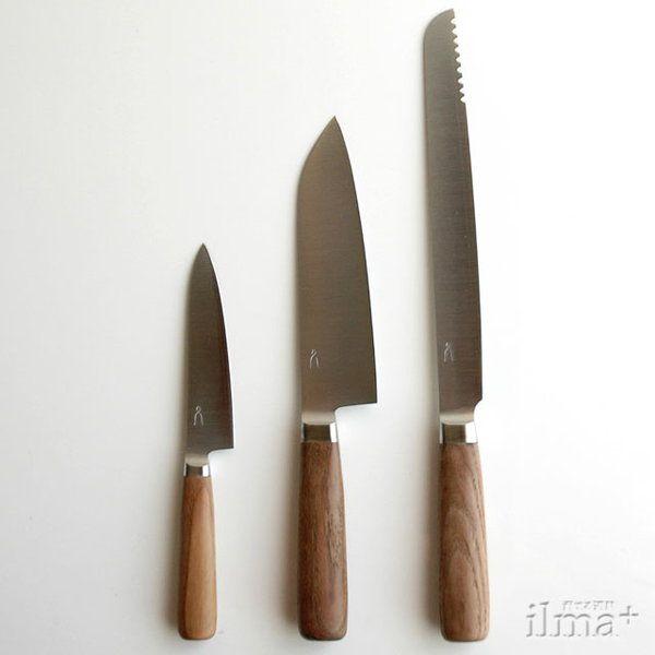 中川政七商店 庖丁工房タダフサ ペティナイフ 万能包丁 125mm おしゃれ