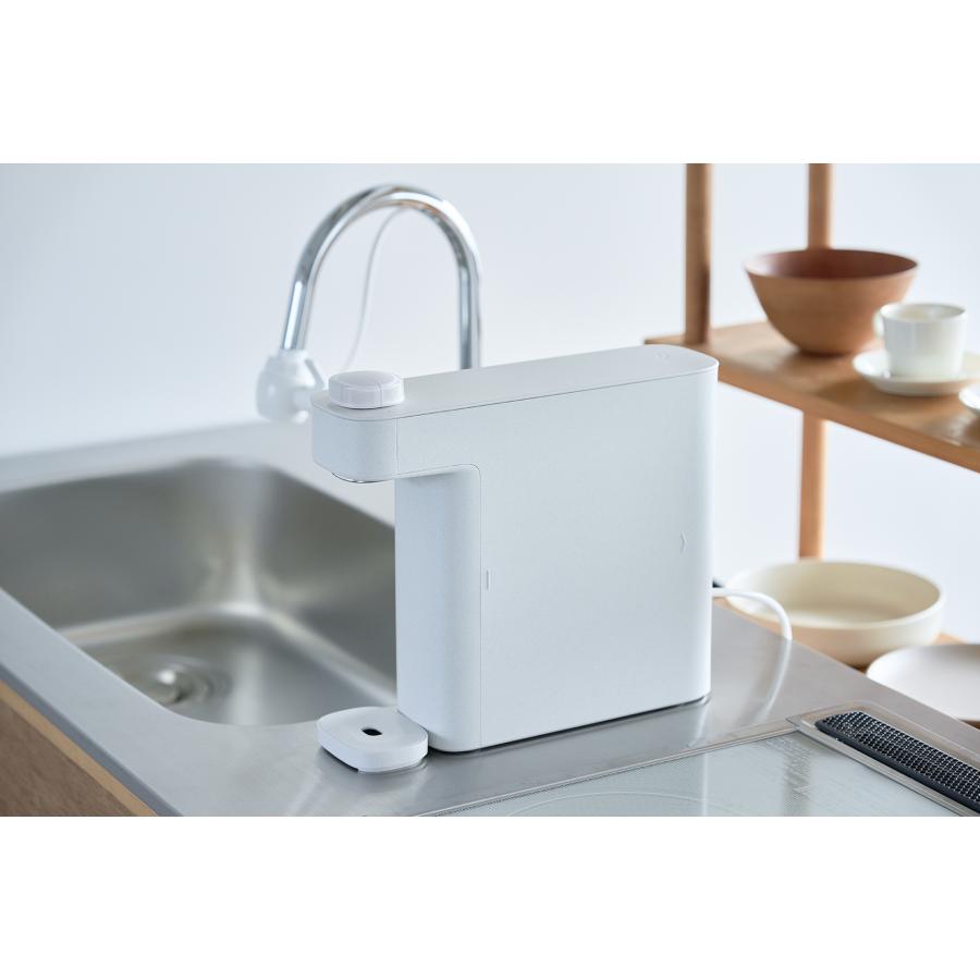 Eco Mini 蛇口直結型 浄水器用カートリッジ : ipeヤフーショップ