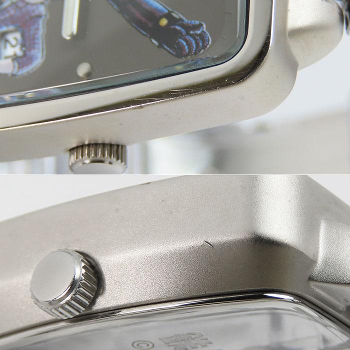 SEIKO（セイコー） 【セイコー】鉄人28号 ALBA アルバ 3000本限定 V742