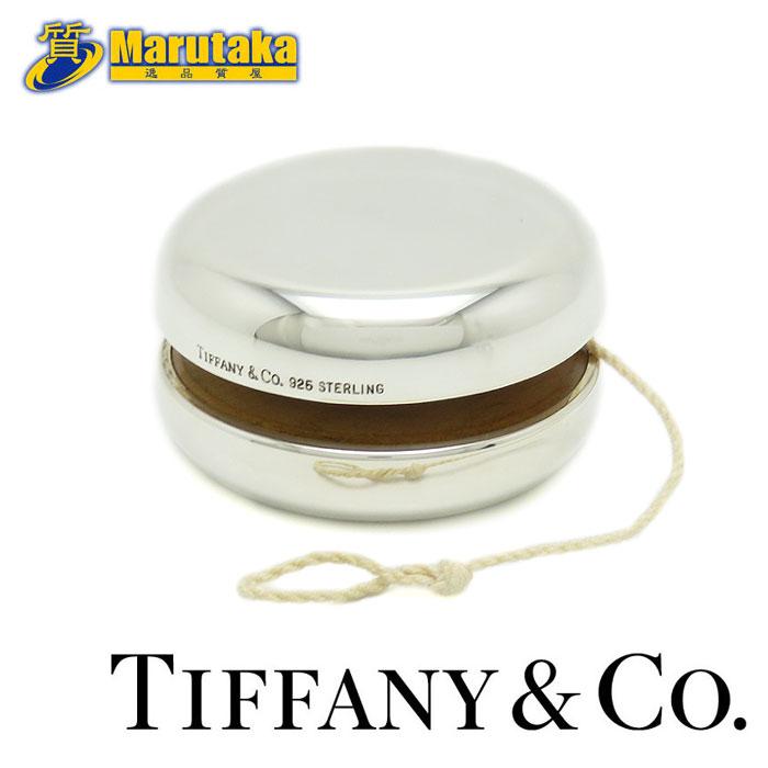 TIFFANY&Co.（ティファニー） 送料無料 SV925 ヨーヨー 1837