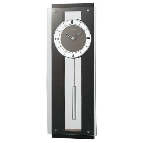 SEIKO（セイコー） SEIKO PH450B 壁掛け時計 掛け時計 振り子時計 : 時