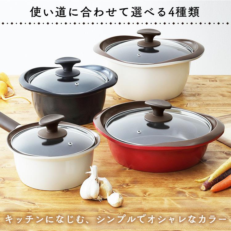 シリット シラルガン 両手鍋 深鍋 25cm Silit シリット シラルガン