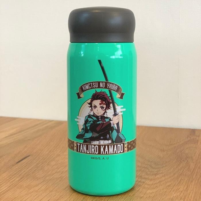 和平フレイズ OSK 鬼滅の刃 200ml 水筒 ミニ サイズ ダイレクト