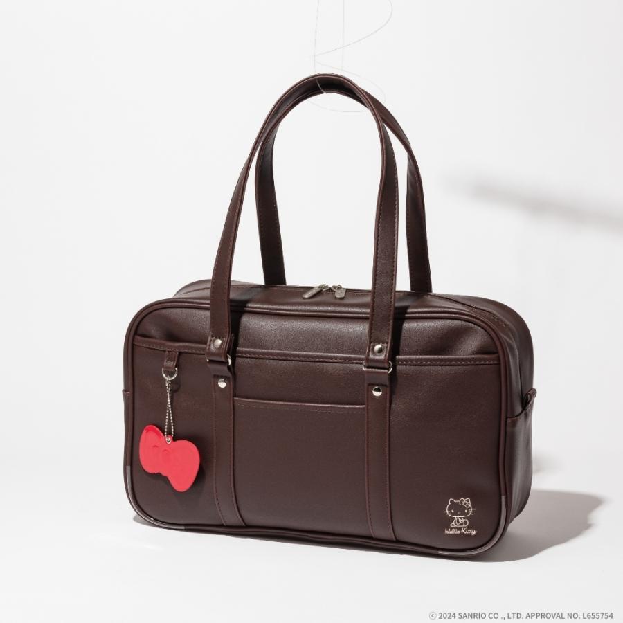 sanrio（サンリオ） サライ スクールバッグ ハローキティ クロミ