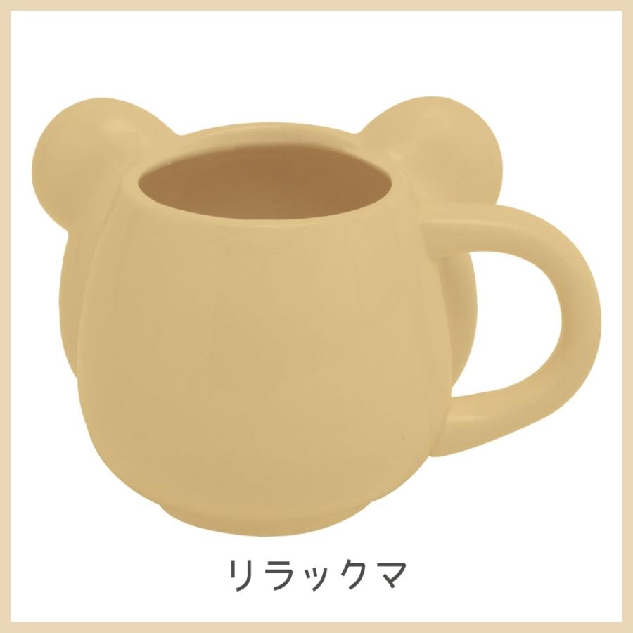San-X（サンエックス） リラックマ BASIC RILAKKUMA Favorite Things