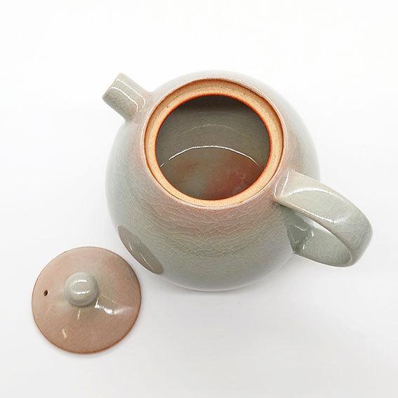 萩焼 湯呑 急須 ティーセット 姫萩 ティーポット 湯呑み お茶碗 茶碗