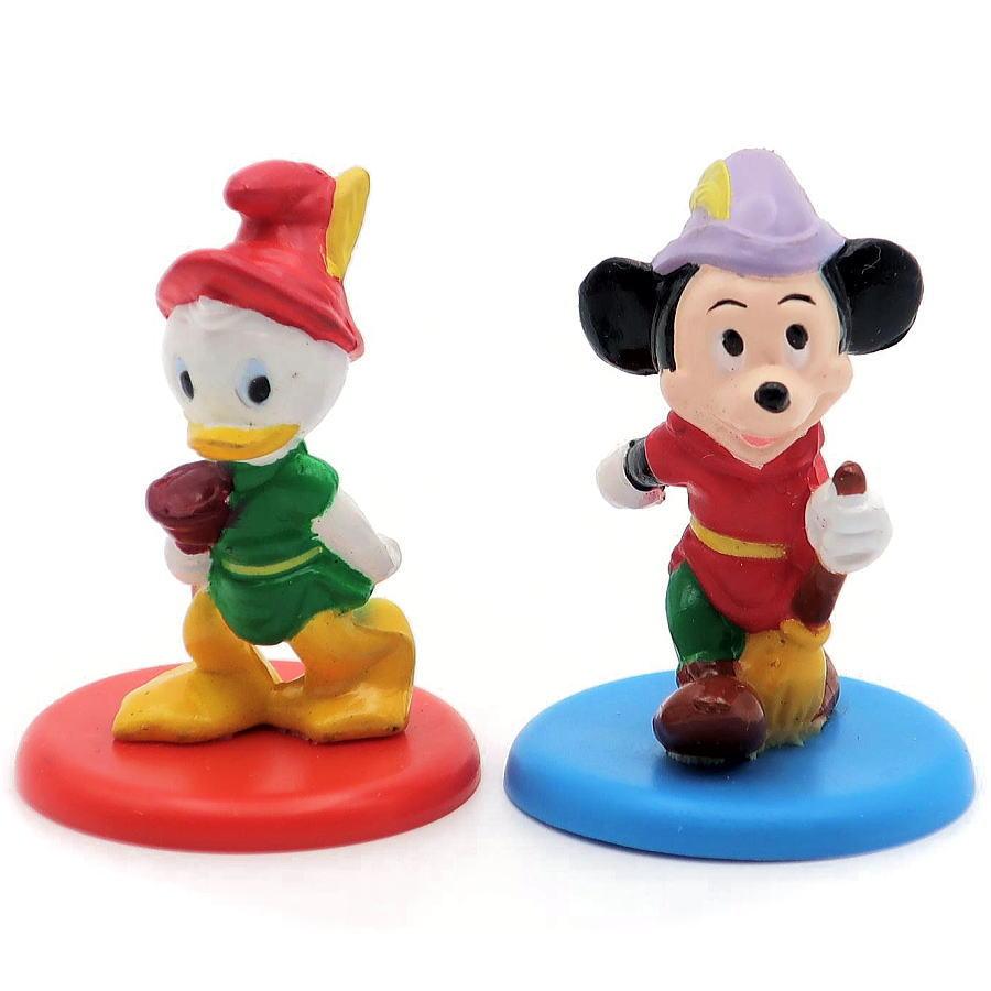 Disney（ディズニー） ミッキー＆フレンズ チェスゲーム Danhill