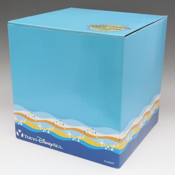 Disney（ディズニー） TDSグランドオープニングフィギュア 東京