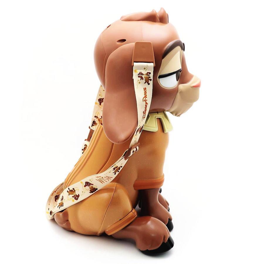 WISH ヴァレンティノ ポップコーンバケット 海外ディズニー ウィッシュ