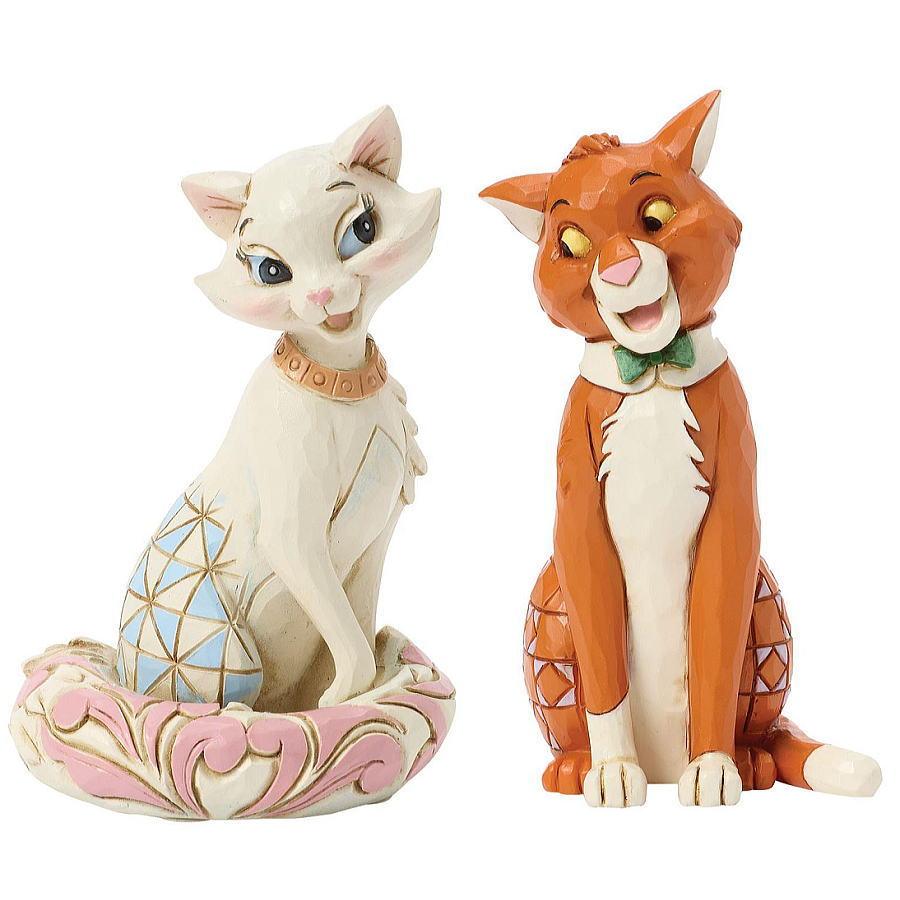 おしゃれキャット ディズニー ダッチェス＆オマリー おしゃれキャット