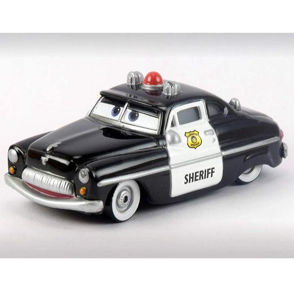 PIXAR ディズニー カーズ Cars ダート・トラック・ギフトパック