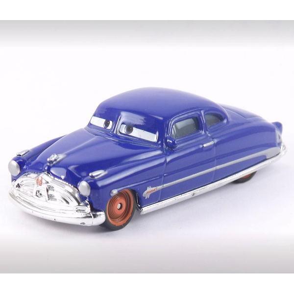 PIXAR ディズニー カーズ Cars ダート・トラック・ギフトパック