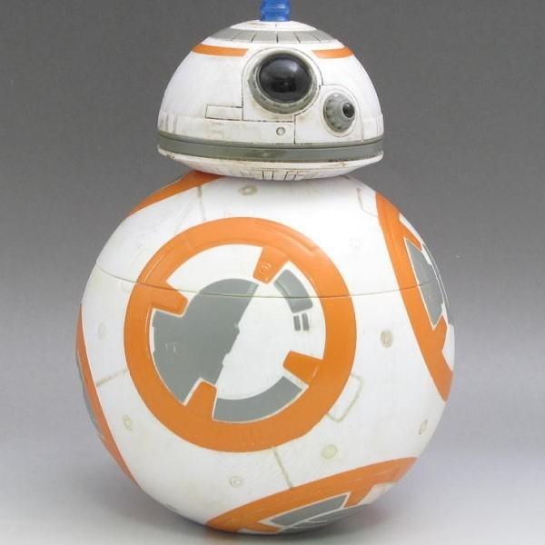 STAR WARS（スター・ウォーズ） 30%off ディズニー BB-8 スーベニア