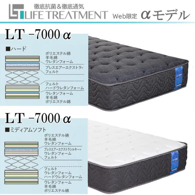 フランスベッド（FRANCEBED） お部屋の中まで無料でお届け セミダブル