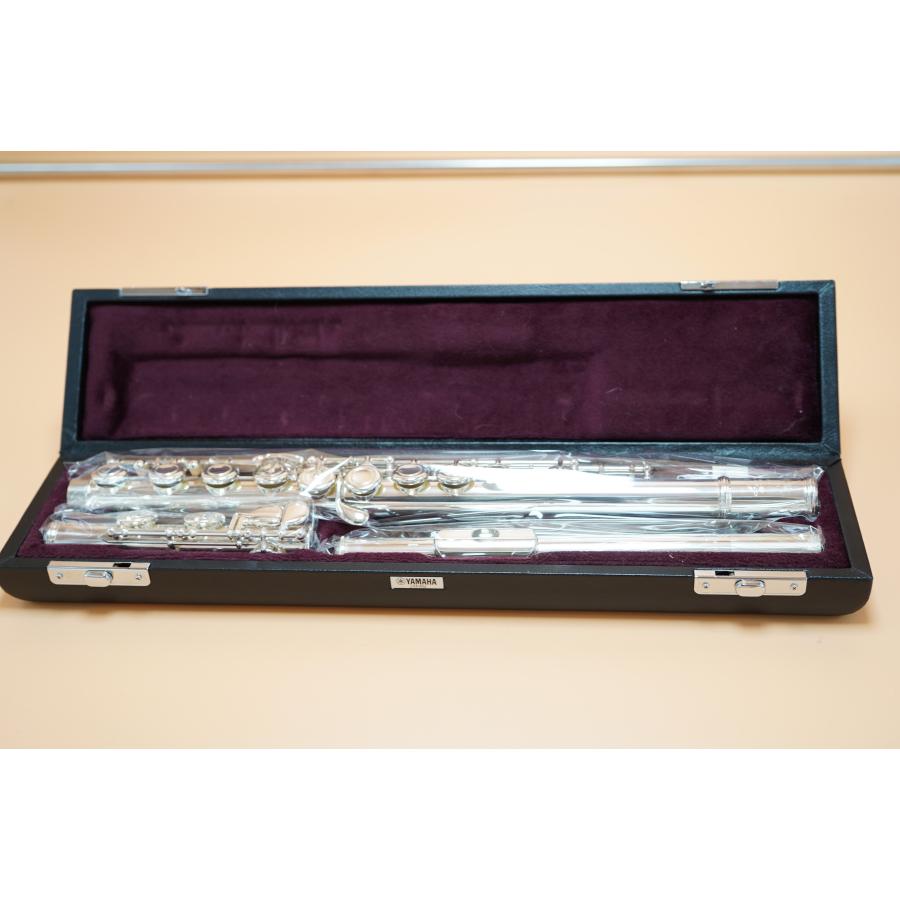 即購入可❣️ヤマハフルート 514 YAMAHA 吹奏楽 オーケストラ 木管楽器