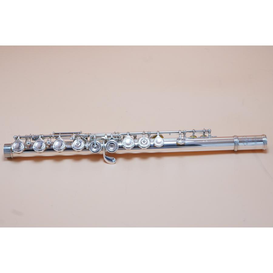 YAMAHA（ヤマハ） フルート YFL-517 リユース品 前田綾子選定品 : イセ
