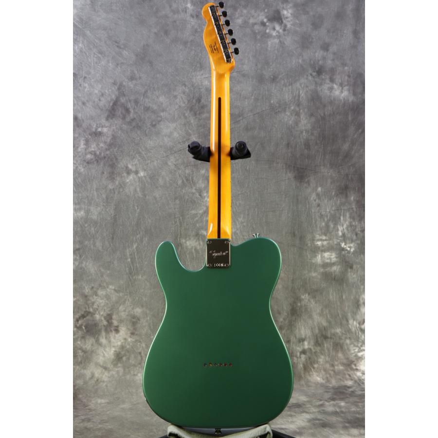 Squier by Fender / FSR Classic Vibe 60s Telecaster Thinline Maple