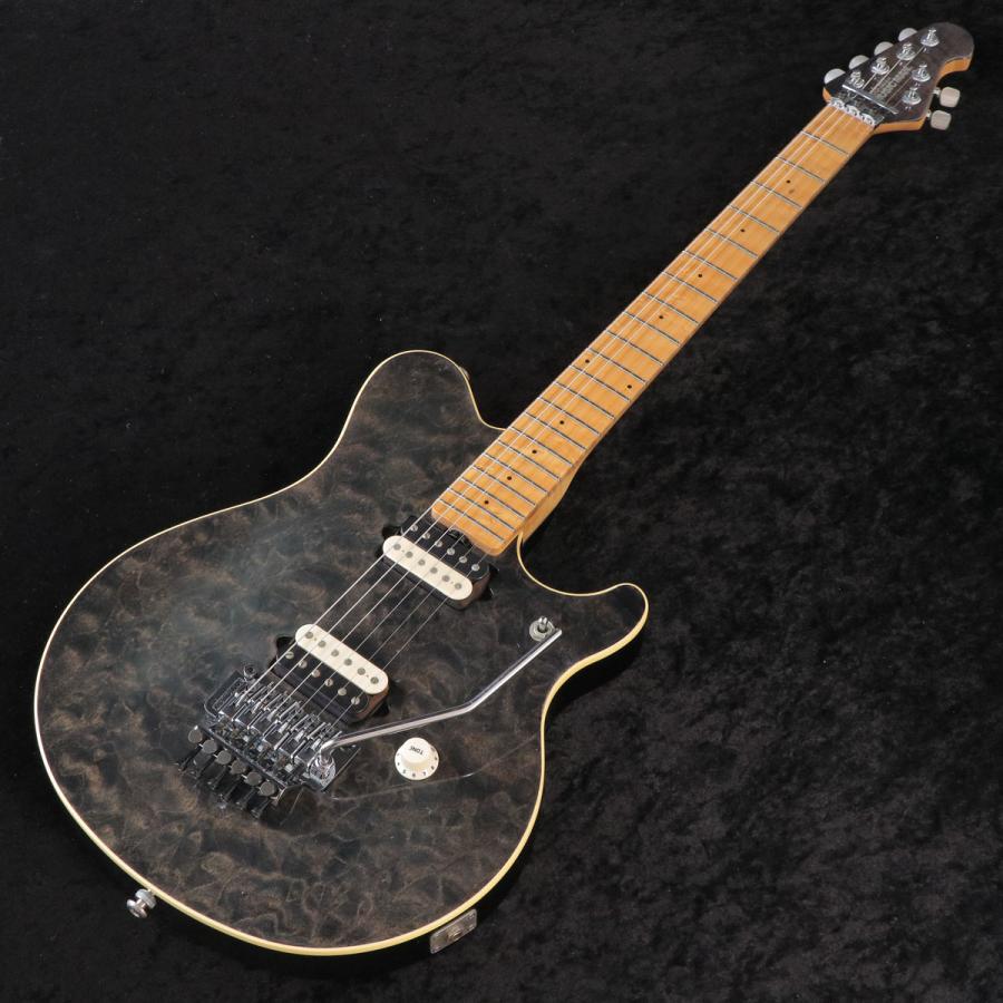 Music Man (中古)MUSIC MAN / Axis EX Trans Black(御茶ノ水本店