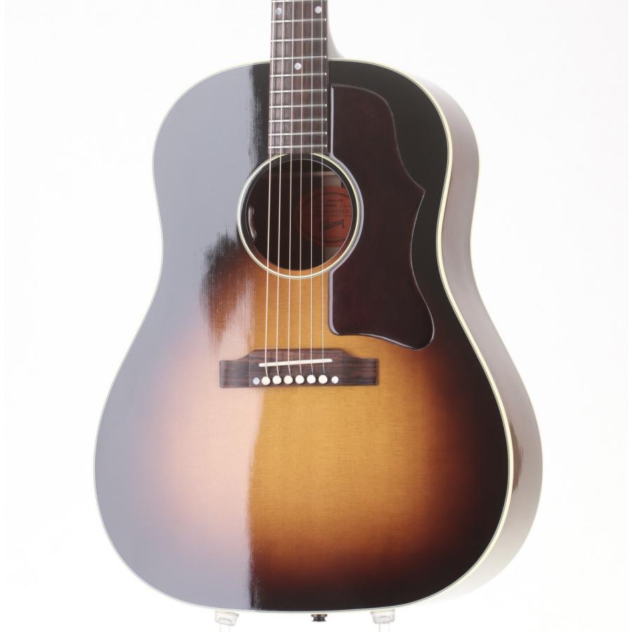 中古)GIBSON / 50S J-45 (御茶ノ水HARVEST_GUITARS) : イシバシ楽器 17
