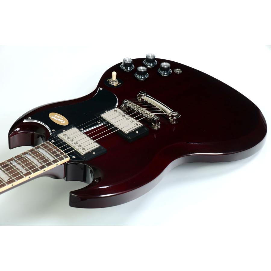 Epiphone（エピフォン） Epiphone / Inspired by Gibson SG Standard