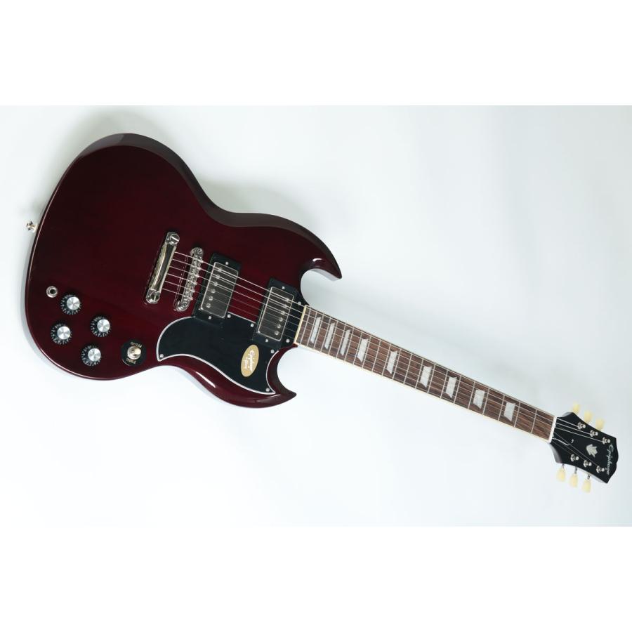 Epiphone（エピフォン） Epiphone / Inspired by Gibson SG Standard