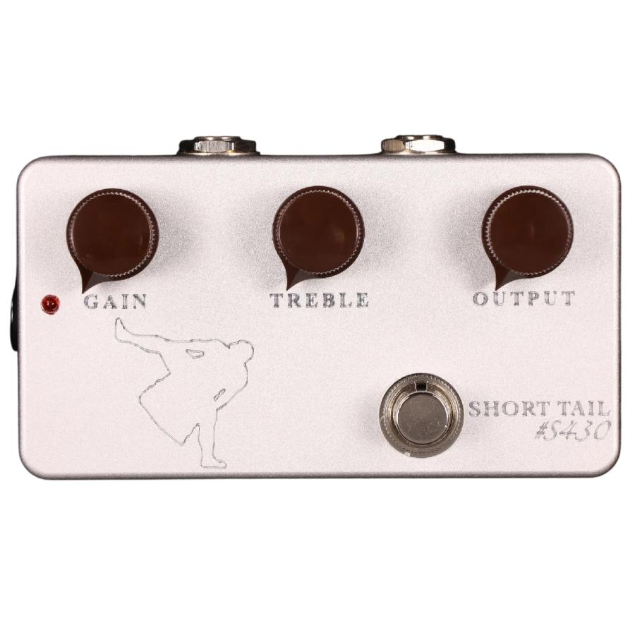 SUMO STOMP / ShortTail #S430(梅田店) : イシバシ楽器 17ショップス