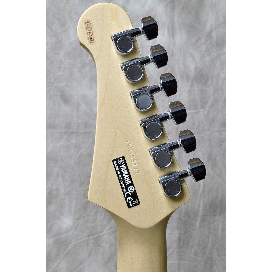 YAMAHA / PACIFICA 112VM SOP (ソニックピンク) エレキギター PAC112VM