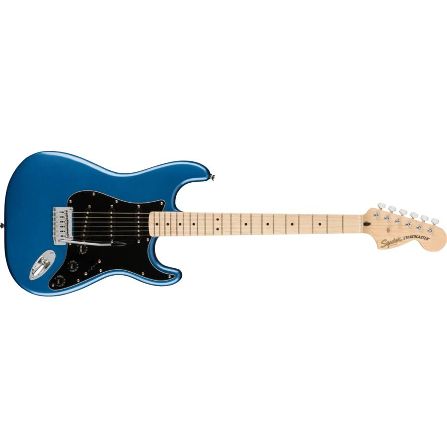 Squier Squier by Fender / Affinity Series Stratocaster Maple