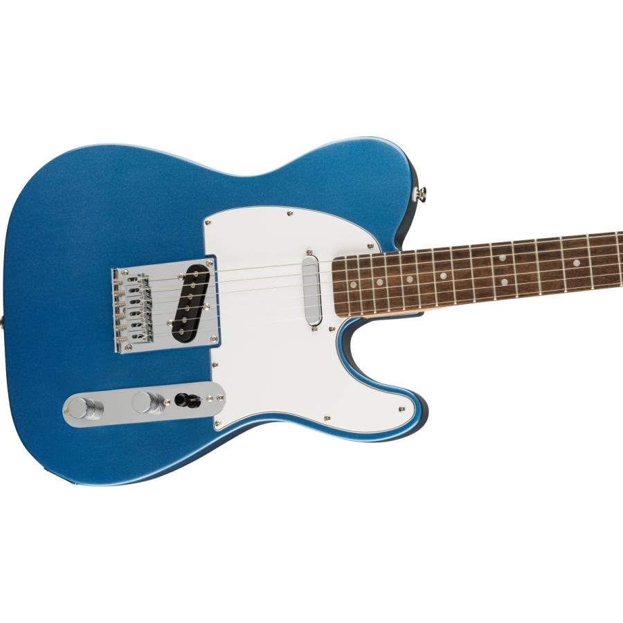 Squier Squier by Fender / Affinity Series Telecaster Laurel