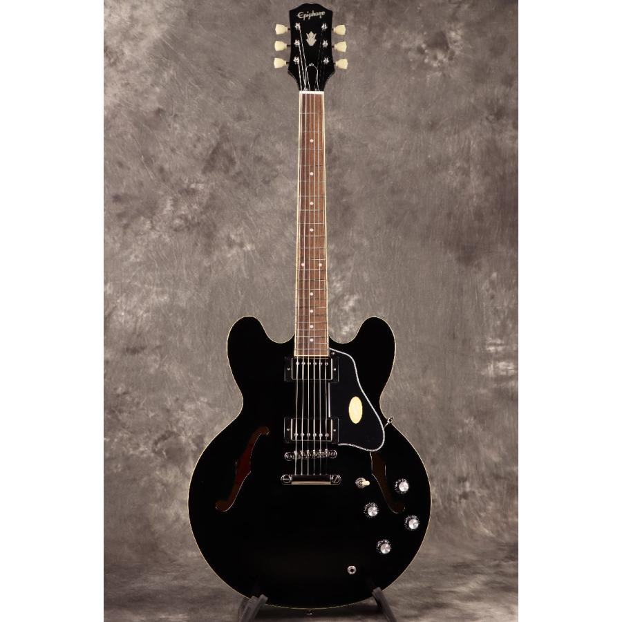 Epiphone（エピフォン） Epiphone / Inspired by Gibson ES-335 Ebony