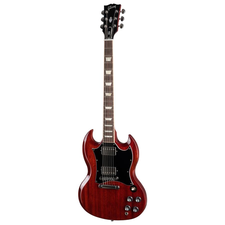 Gibson（ギブソン） Gibson USA / SG Standard Heritage Cherry エレキ