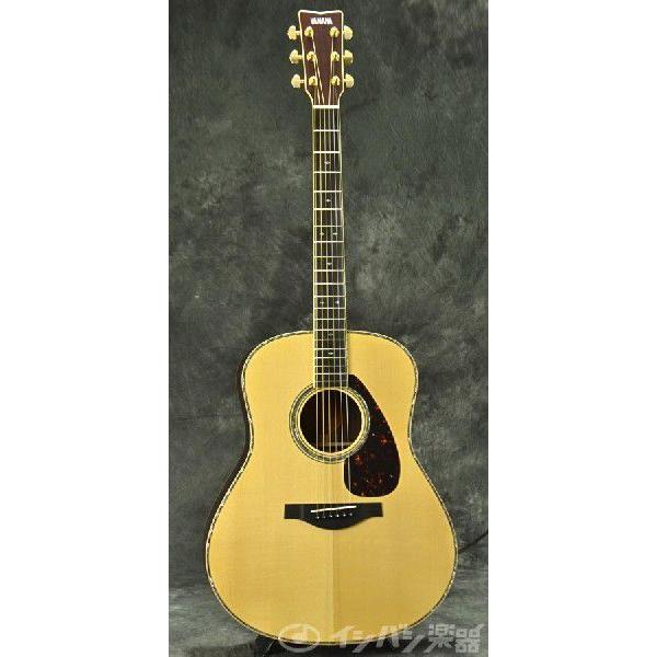 YAMAHA（ヤマハ） (在庫有り)YAMAHA / LL16D ARE Natural(NT)(専用