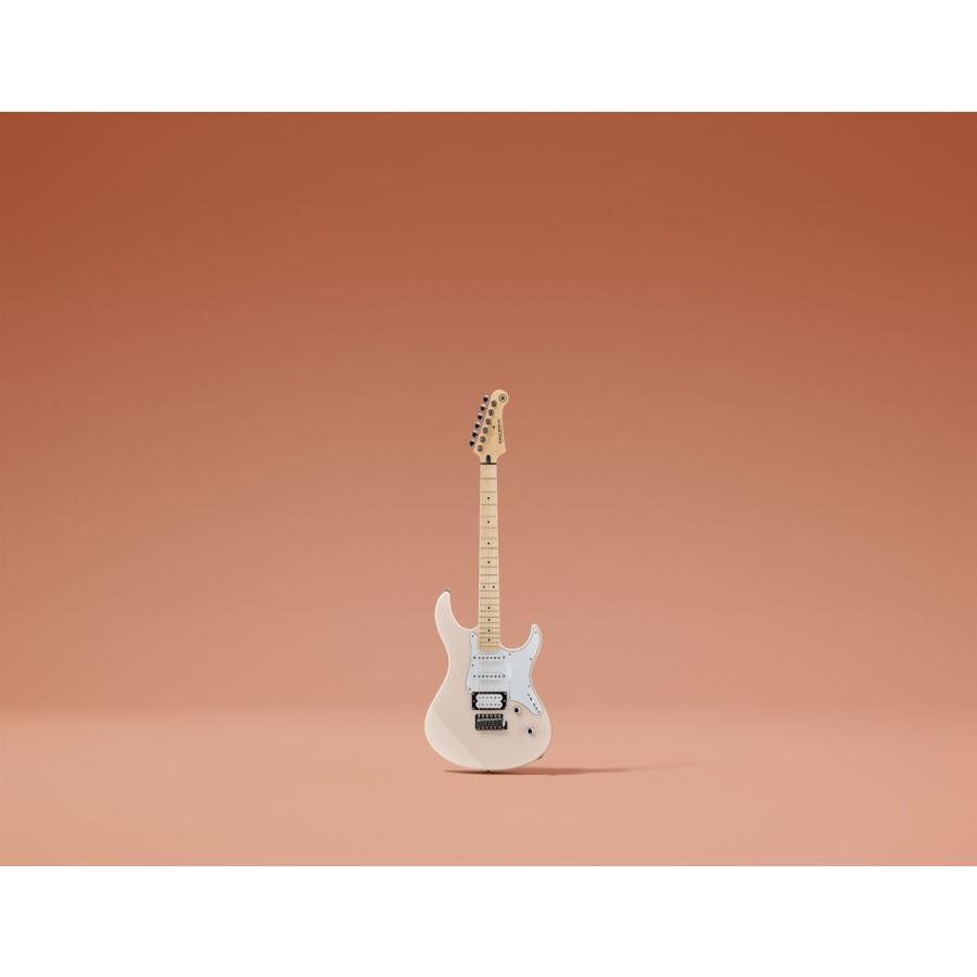 YAMAHA（ヤマハ） YAMAHA / PACIFICA112VM SOP (ソニックピンク